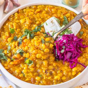 Daal Chana