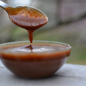 BBQ Sauce