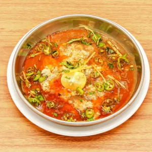 Brain Nihari