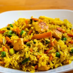 rice dish, chicken breast, indonesian dish, peas, chicken, catering, food, curry, restaurant, lunch, dinner, broccoli, sauce, corn, calories, sunday, good, colorful, carrots, fresh, color, natural, green, rice dish, catering, curry, curry, curry, curry, curry