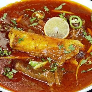 Nali Nihari