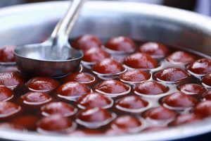 Gulab Jamun 1 KG