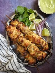 reshmi kabab