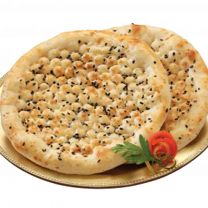 Roghni Naan