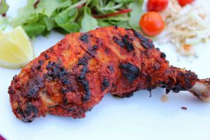 Chicken Tikka